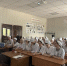 Встреча с представителем медицинской клиники «Винир» - Энгельсский медколледж
