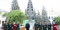 Старинная адыгская песня и огни свечей - Кабардино-Балкарская правда