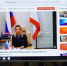 Ольга Торубарова провела прямую линию с жителями Республики Крым - Минспорт Республики Крым