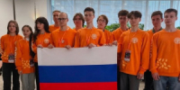 Школьник из Самарской области – участник II Открытой международной олимпиады школьников по биологии. В этом году участие принимают 17 стран. - НИА Самара