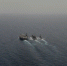 Авианосная группа США вошла в Карибское море - M24.Ru