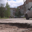Псковичи жалуются на разбитый асфальт в городских дворах - ГТРК Псков