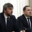 Арсланбек Алибеков принял участие в личном приеме граждан врио Главы Дагестана Федора Щукина - Министерство транспорта