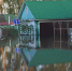 В Намском районе Якутии вода подошла к опасной отметке - Комсомольская Правда