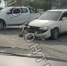 Пробка образовалась из-за ДТП в утренний час пик во Владивостоке - ГТРК Владивосток