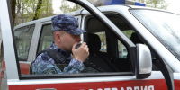 Тематическое фото Росгвардия ЕАО - ИА Eaomedia.Ru