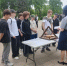 КОД ПОДВИГА: ГЕРОИ ОТЕЧЕСТВА - Металлургический колледж
