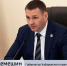 Дмитрий Демешин предложил отправить сотрудников Минцифры края налаживать связь в Аяне на месте - ГТРК Дальневосточная