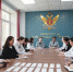 В УФСИН определили лучшего психолога уголовно-исполнительной системы региона - ИА SakhaTime