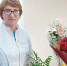Виктория Александровна 45 лет в медицине - Газета Вести