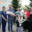В ОПЦ родилась первая в этом году тройня - АОКБ