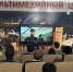 В Новосибирске Росгвардейцы провели для старшеклассников урок мужества - Росгвардия