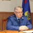 Прокурор Хакасии 27 мая проведет прием граждан - Агентство Информационных Сообщений