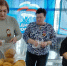 Благотворительная ярмарка «Своих не бросаем» - Курильская ЦБС