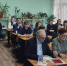 Преподаватели института экономики, управления и прикладной информатики  и инженерного факультета приняли участие в составе жюри в конференция «Студент и творчество» фото - ИрГАУ