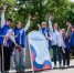 Южно-Сахалинск: волонтёрство как образ жизни и вклад в развитие города - Администрация г.Южно-Сахалинск