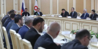 В стабильность энергосистемы Ингушетии инвестируют 2,2 млрд рублей  - Газета Ингушетия