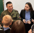 Двое амурских ветеранов СВО станут инструкторами филиала Центра «Воин» - gtrkamur.ru - ГТРК Амур