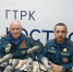 О безопасности на водных объектах в новом выпуске программы «Утро с МЧС России» - МЧС