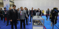 «НАК: в Красноярске открылся форум «Современные системы  безопасности – Антитеррор» - Газета Новое время