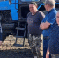 На связи с аграриями - Газета Камышлинские известия