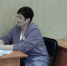 Заседание КДН. - Колосовский муниципальный район