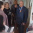 Сход граждан депутаты в Крайчиково. - Колосовский муниципальный район