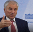 Володин назвал дату возобновления работы двух закрытых птицефабрик в регионе - ИА Версия-Саратов