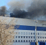 Экс-директора подрядной организации осудили после пожара на цифровой верфи в Карелии - StolicaOnego.Ru