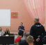 В КП-8 УФСИН России по Ульяновской области для осужденных проведено занятие в рамках курсов подготовки осужденных к освобождению - УФСИН по Ульяновской области