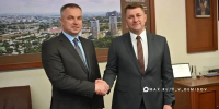 Белгород поделился с Владимиром системой защиты от беспилотников - Сетевое издание Победа 31