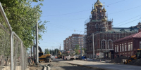 В Перми с 24 мая изменятся маршруты автобусов из-за ремонта улицы Борчанинова - Business Class