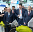 На Российско-Китайском ЭКСПО свою продукцию представили 250 российских компаний - Yakutia-Daily.Ru