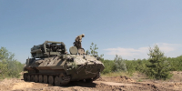 Силы ПВО за ночь сбили 121 беспилотник над регионами России - ИА Общественная служба новостей