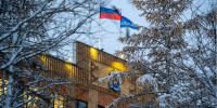 Поздравление Сергей Ямкина с Днём полярника - Телевидение Импульс