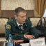 Фото: пресс-служба Минлеса РХ - НИА Хакасия