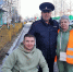 Участковый из Сургутского района помог попавшей в ДТП семье инвалида-колясочника - ИД Новости Югры