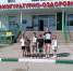 Весенние старты - Спасский муниципальный округ
