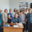 Малиновская сельская библиотека - ЦРБ Ачинского района