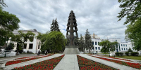 ОБРАЩЕНИЕ Главы Кабардино-Балкарской Республики Кокова К.В. в связи с Днем памяти адыгов – жертв Кавказской войны - Глава КБР