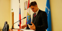 Студент ПГУ Даниил Лапенков — победитель всероссийского конкурса, посвященного развитию науки гражданского процессуального права - ПГУ