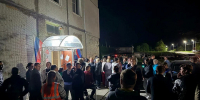 В Дубне недалеко от реки нашли беговел пропавшей трехлетней девочки - ИА Тульская служба новостей