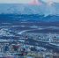 Петропавловск-Камчатский, Камчатка Мария Смитюк, ИА PrimaMedia - KamchatkaMedia.Ru