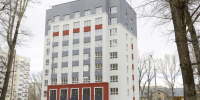 В Алтайском крае продолжается работа по переселению граждан из аварийного жилья  Фото №1 - Алтайская правда