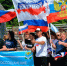 ТОС является неотъемлемой частью общественной жизни!. - Россошанский район