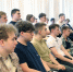 Конференция английского и немецкого языков для студентов ФРТЭ - ВГТУ