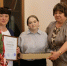 Школьница из Новомосковска стала победителем Всероссийского конкурса сочинений - ИА Тульская пресса.Ru