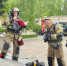 Ликвидация «пожара» и эвакуация людей прошла в колледже Волгограда - Газета Городские вести