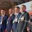 В Красноярске участники кадровой программы «Сибирский характер» завершают обучение - Наш Красноярский край