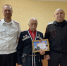 В штабе Павловского районного казачьего общества состоялся совет атаманов - Газета Единство